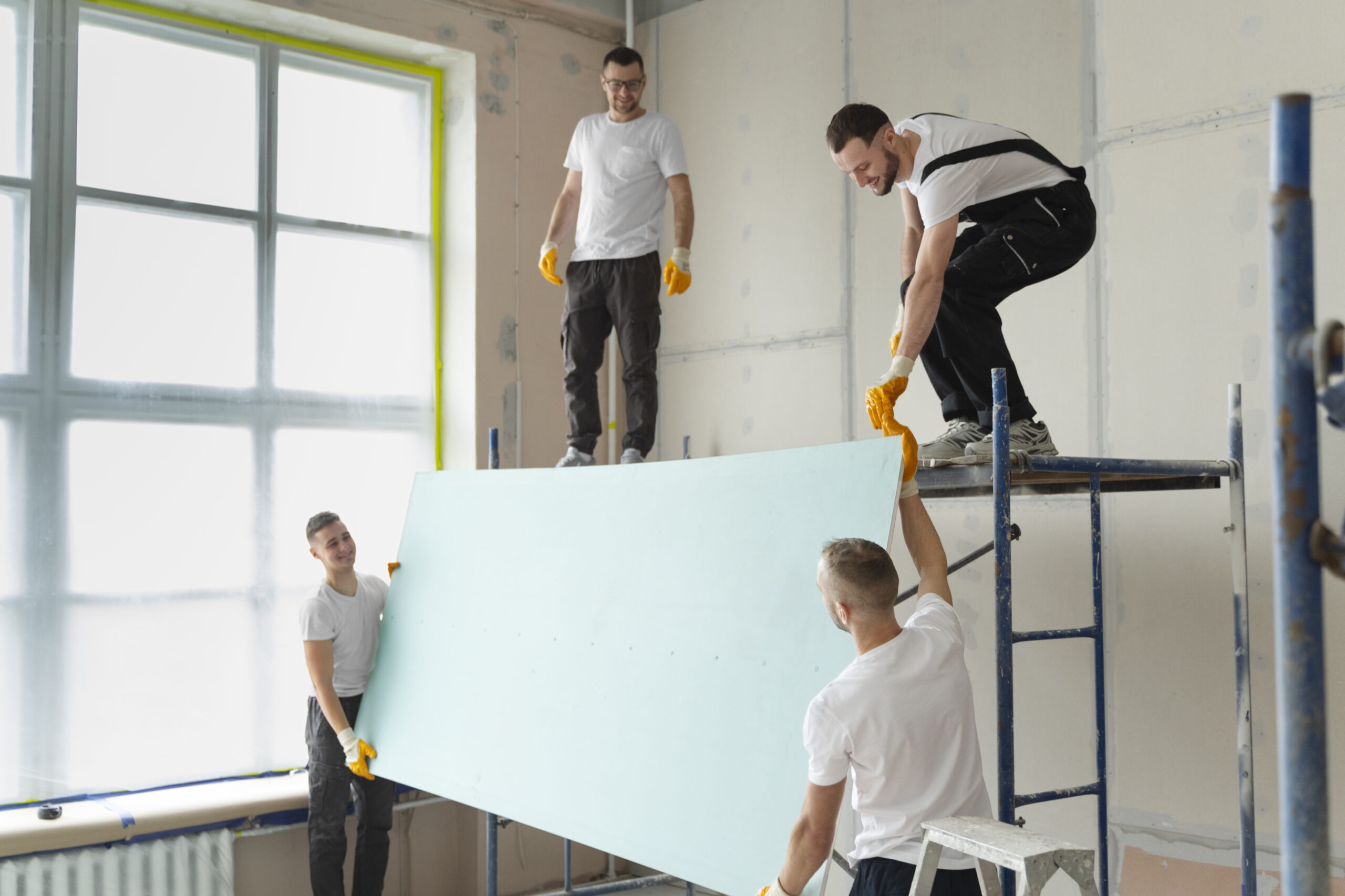 Planung & Ausführung